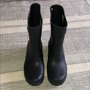 Men’s Original Hunter Short Rain Boots